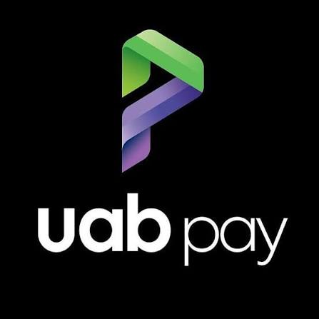 UAB Pay